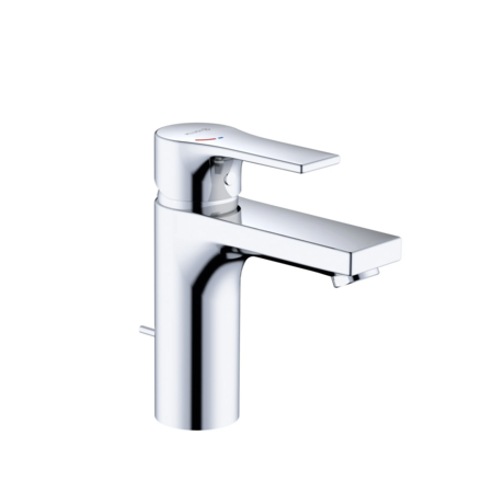 Смеситель для раковины Kludi Zenta SL 482930565WR4
