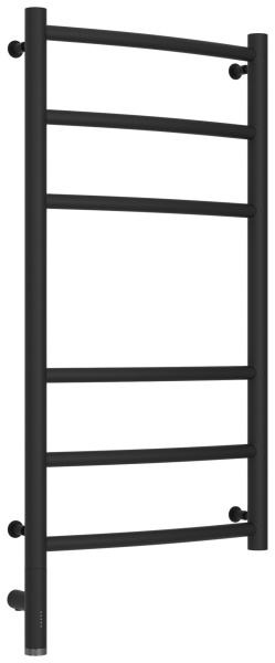 Полотенцесушитель электрический Сунержа Галант 3.0 (80х40) 15-5800-8040 левый Полотенцесушитель электрический Сунержа Галант 3.0 (80х40) 15-5800-8040 левый