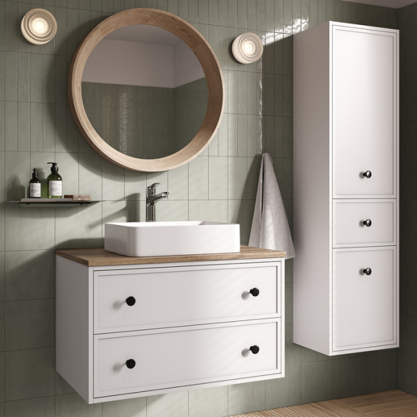 Пенал подвесной IDDIS Torr TOR40W0i97