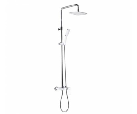 Душевая система Ganzer Susanne GZ 21062F