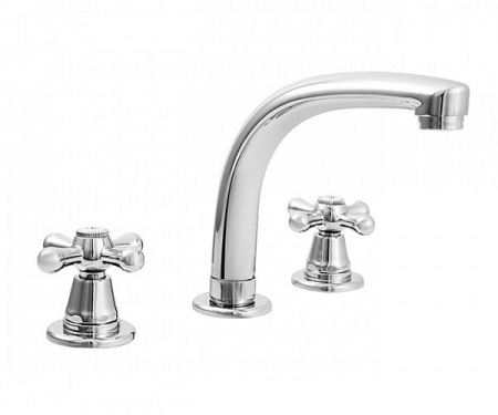 Смеситель для раковины Mofem Treff 140-0017-00