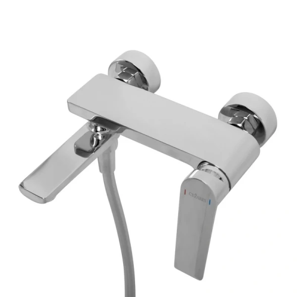 Смеситель для ванны CEZARES COMFORT-VD-01 Смеситель для ванны CEZARES COMFORT-VD-01