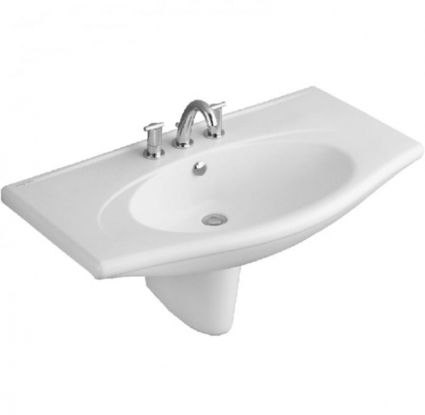 Раковина Villeroy&Boch Velvet 71921001