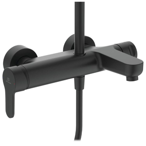 Комплект с душевой системой Ideal Standard IdealRain BL749S4 Комплект с душевой системой Ideal Standard IdealRain BL749S4