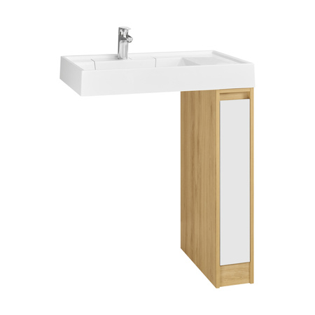 Фасад Aquaton Лондри 20 1A275001LH010