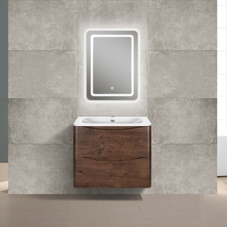 База под раковину Vincea Paola 600 VMC-2P600RW