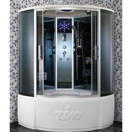 Душевая кабина (120х120) Timo Standart T-1125