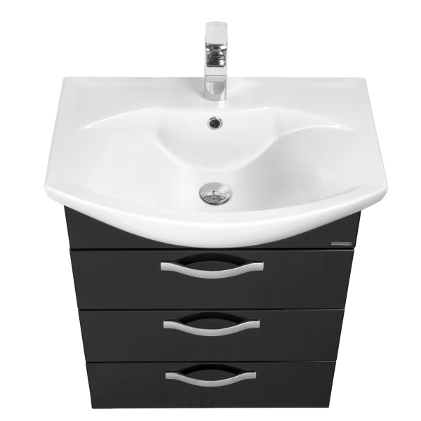 Тумба под раковину Aquaton Ария 65 Н 1A123401AA950