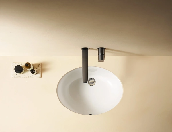 Смеситель для раковины Arrow ARM12848H черный Смеситель для раковины Arrow ARM12848H черный