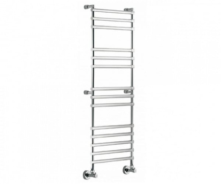 Полотенцесушитель водяной Margaroli Sole 4644714CRN