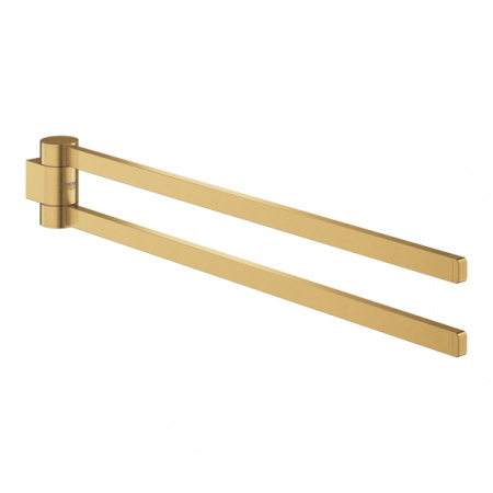 Полотенцедержатель Grohe Selection 41063 GN0 (41063GN0) холодный рассвет матовый