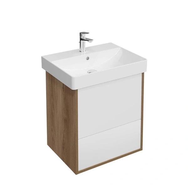 Тумба под раковину Kerama Marazzi PRO PRO.55.2\OLM