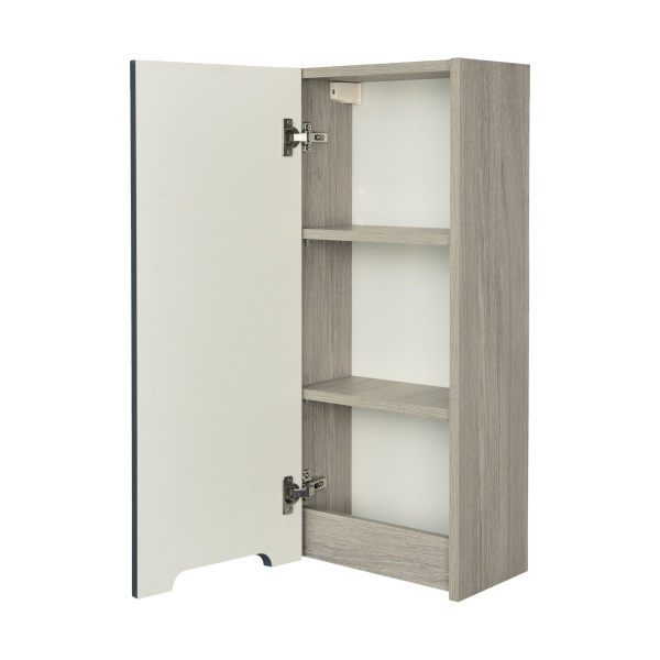 Шкаф подвесной Aquaton Оливия 1A254703OLUGL