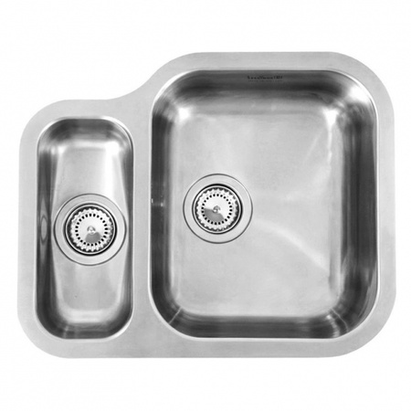 Мойка кухонная Reginox Alaska Right 42920