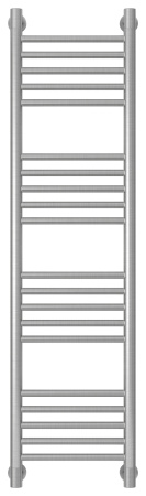 Полотенцесушитель Водяной Прямая Сунержа Богема + (120х30) Сатин 071-0220-1230