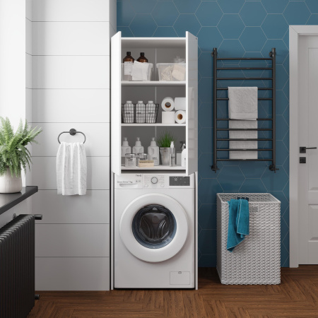 Шкаф напольный Onika Милтон 67 306702