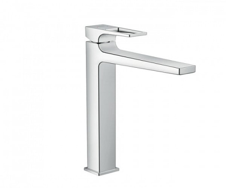 Смеситель для раковины Hansgrohe Metropol 74512000