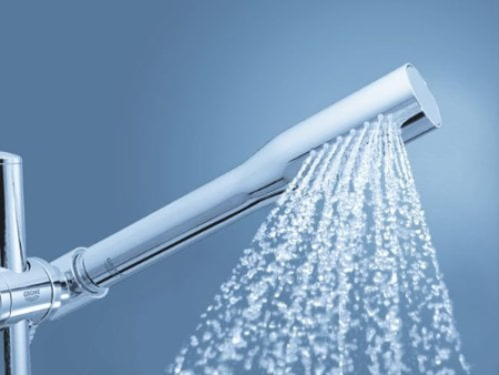 Душевая система для настенного монтажа Grohe Rainshower 27469 000 (27469000)