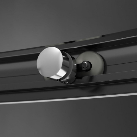 Душевой уголок (120х80) Am.Pm Like Solo Slide W83G-302U120CG64