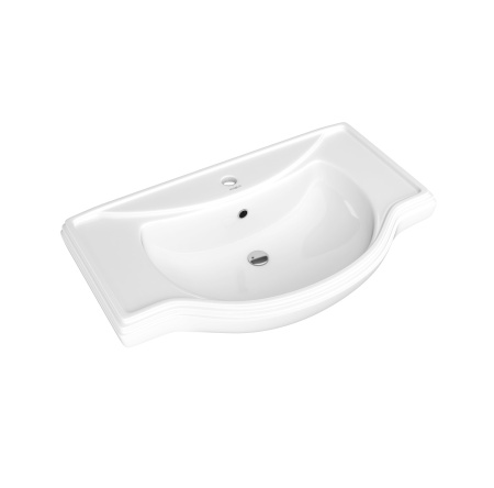 Раковина (81х47,5) Corozo Классик 80 SD-00000376