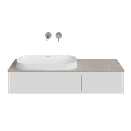 Тумба под раковину Kerama Marazzi Magica MA.120.2\MGR.M