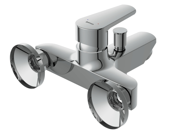 Смеситель для ванны Cersanit Vero 64510