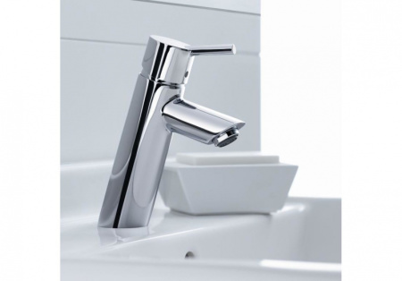 Смеситель  для раковины  Hansgrohe Тalis S2  32052000 (150 мм)