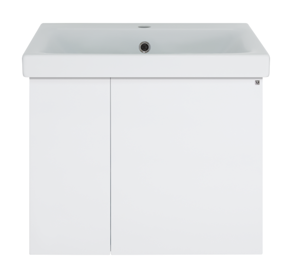 Тумба под раковину Misty Лира 60  Пр-Лир06060-50По