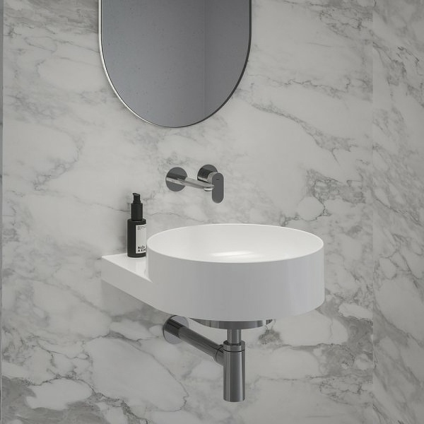 Смеситель для раковины Ravak Eleganta EL 019.00CR.O1 X070212 хром