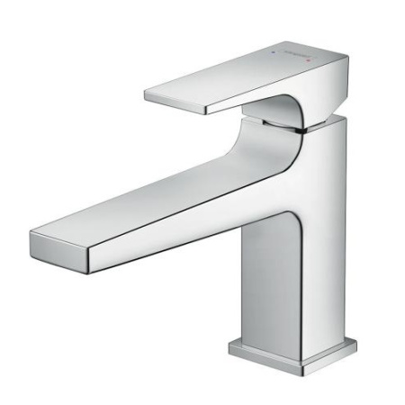 Смеситель Hansgrohe Metropol 32502000