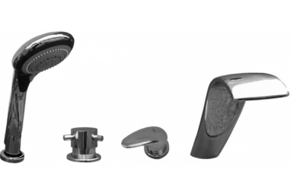 Смеситель RAV Volga VG161.5PZ