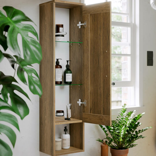 Пенал Aqwella Craft 30 CRF0503DB