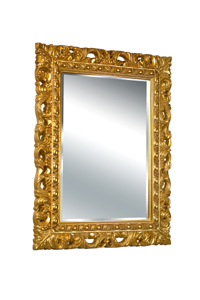 Зеркало (75x96) Continent Верди Б078