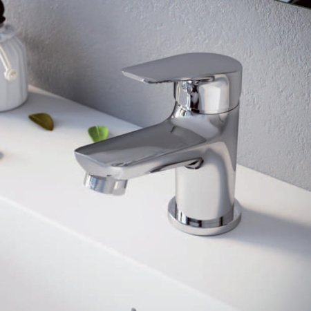 Смеситель для умывальника  Mofem BRIDGE 150-1813-00