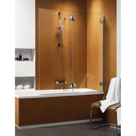 Шторка для ванны Radaway Carena 202201-108R