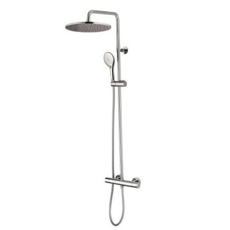 Душевая система Bossini Cosmo L10044.030