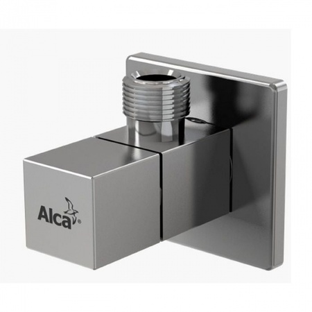 Вентиль угловой AlcaPlast ARV002 BLISTR