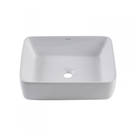 Раковина Bravat C2293W-ENG