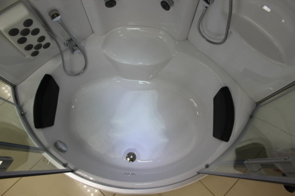 Душевая кабина Appollo TS-1235W