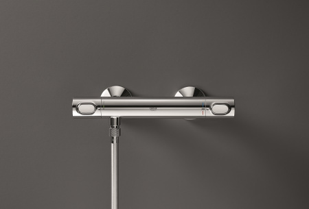 Термостат для душа Grohe Grohtherm 500 83083 095 (83083095)