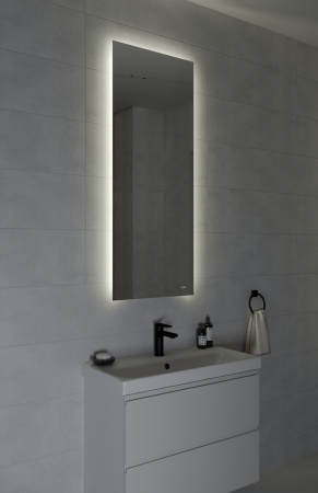 Зеркало Cersanit ECLIPSE smart 50х125 64154