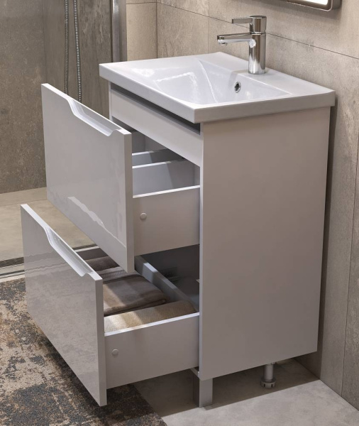 Тумба под раковину напольная VIGO Neo 60 tn.NEO.9696.60.2Y