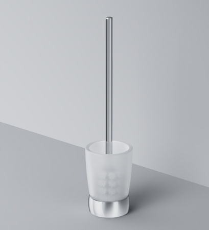 Стойка с туалетной щеткой Am.Pm Sensation A3033200