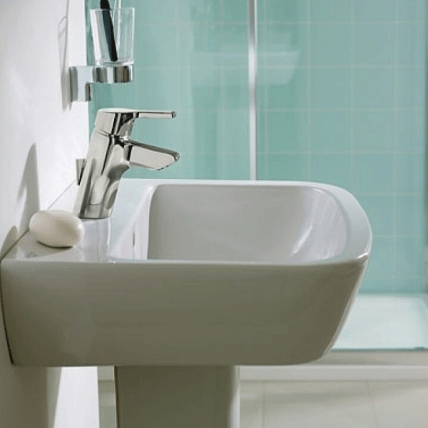 Раковина подвесная Ideal Standard Tempo (65x53) T056301