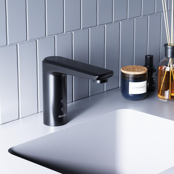 Смеситель для раковины Damixa Origin Evo 2 780290300