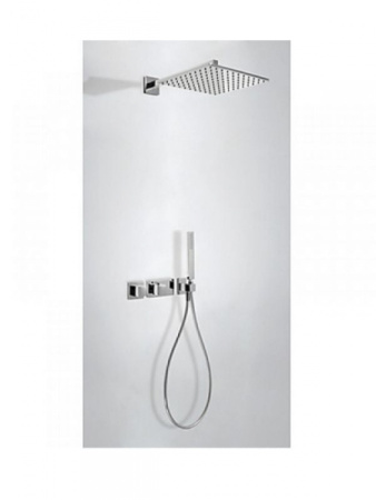 Душевая система TRES 20725201