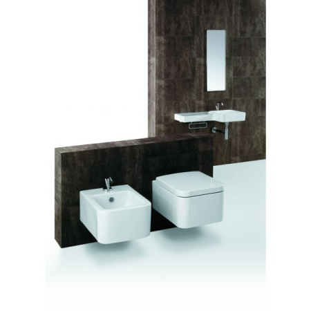 Унитаз подвесной Simas Flow FL63bi
