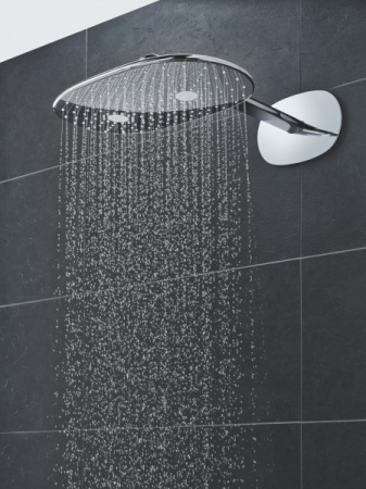 Верхний душ Grohe Rainshower  26450 000 (26450000)