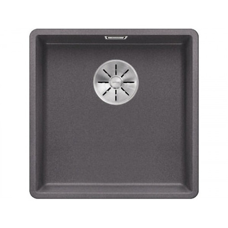 Кухонная мойка Blanco Subline 400-F 523495