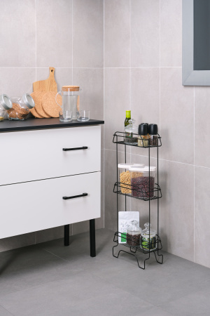 Стеллаж ЧМЗ Модулус  502-009-01